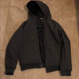 Tommy Hilfiger Puffer Jacket